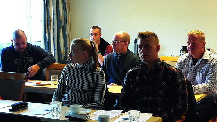 Ammattisotilas_Aliupseeri_koulutus_KantaHäme_KuvaAstaRuuskanen Ammattisotilas_Aliupseeri_koulutus_KantaHäme_KuvaAstaRuuskanen