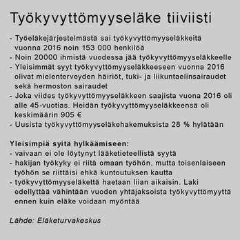 Ammattisotilas_Työkyvyttömyyseläke tiiviisti_Eläketurvakeskus