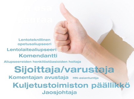 Ammattisotilas_aliupseeri_osaamisen_kehittäminen