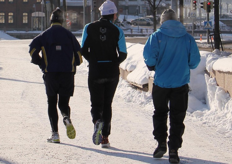 Ammattisotilas liikkkuu2_KuvaAstaRuuskanen