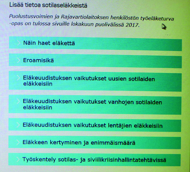 Ammattisotilas_sotilaseläke2_Kuva_AstaRuuskanen